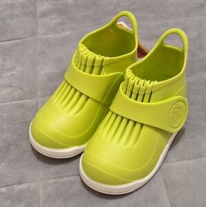 NWT Butler Rain Boots Overshoes